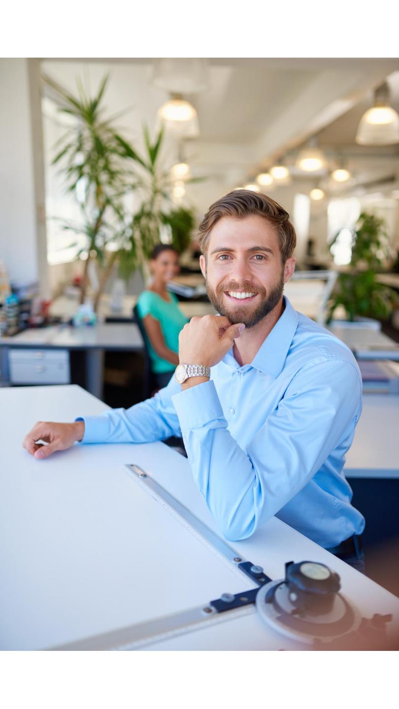 Rasmus Tamm, Wellness Consultant